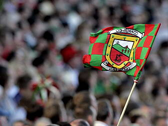 Mayo International Supporters...